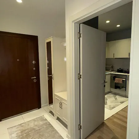 Apartman Carsi Merkez